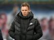 Julian Nagelsmann kommentiert Wechsel-Gerüchte nicht