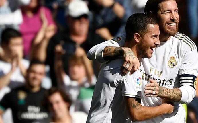 Hazard und Ramos kehren nach Verletzungen zurück