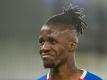 Premier-League-Profi Wilfried Zaha 