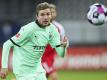 Christoph Kramer spielt für Borussia Mönchengladbach in der Bundesliga. Foto: Tom Weller/dpa