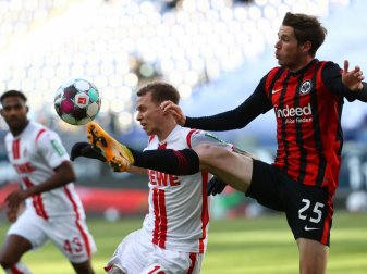 Erik Durm (r.) muss wegen einer Zerrung pausieren Erik Durm (r.) muss wegen einer Zerrung pausieren