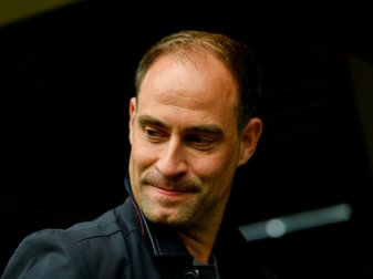Weist Spekulationen zurück: Oliver Mintzlaff Weist Spekulationen zurück: Oliver Mintzlaff