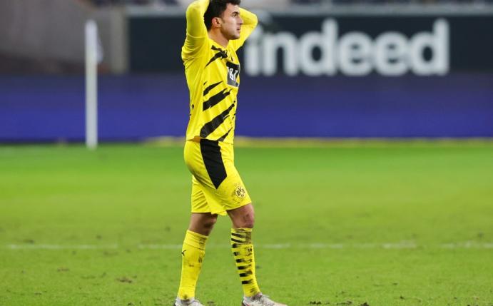 Der Spanier Mateu Morey fährt nicht mit zur U21-EM