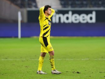 Der Spanier Mateu Morey fährt nicht mit zur U21-EM Der Spanier Mateu Morey fährt nicht mit zur U21-EM