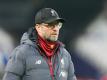 Klopp bleibt "definitiv" bei Liverpool