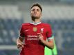 Erzielte das Tor des Tages: Diogo Jota