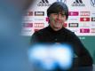 Joachim Löw hört nach der EM auf