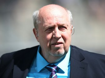 Calmund ist für Taskforce bei Bundestrainerentscheidung Calmund ist für Taskforce bei Bundestrainerentscheidung