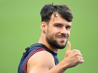 Juan Bernat verlängert seinen Vertrag bei Paris bis 2025 Juan Bernat verlängert seinen Vertrag bei Paris bis 2025