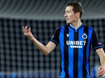 Derzeit spielen 18 Teams in der belgischen Pro League Derzeit spielen 18 Teams in der belgischen Pro League