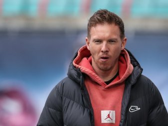 Nagelsmann schickt keine Spieler in Mutationsgebiete Nagelsmann schickt keine Spieler in Mutationsgebiete