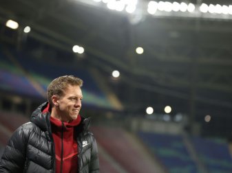 Nagelsmann lobt Matthäus vor seinem Geburtstag Nagelsmann lobt Matthäus vor seinem Geburtstag