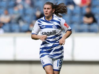 Halverkamps holt einen Punkt mit Duisburg