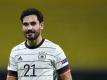 Ilkay Gündogan muss abwarten