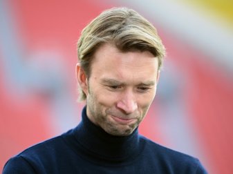 Rolfes warnt vor dem Verpassen des Europacups Rolfes warnt vor dem Verpassen des Europacups