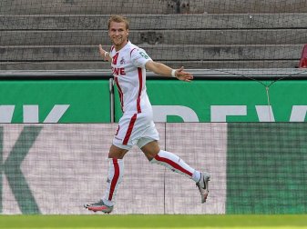 Andersson steht vor einer Rückkehr in den Kader Andersson steht vor einer Rückkehr in den Kader