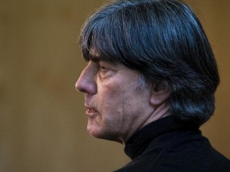 Bundestrainer Joachim Löw wird am Freitag den DFB-Kader bekanntgeben. Foto: Thomas Boecker/DFB/dpa Bundestrainer Joachim Löw wird am Freitag den DFB-Kader bekanntgeben. Foto: Thomas Boecker/DFB/dpa