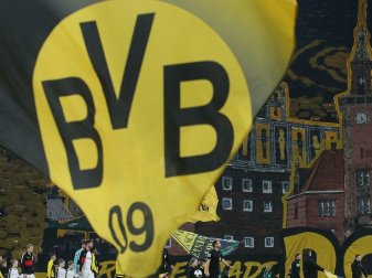BVB verpflichtet Soumaila Coulibaly BVB verpflichtet Soumaila Coulibaly