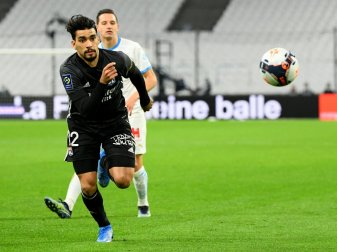 Nationalspieler aus Frankreich dürfen nicht aus der EU Nationalspieler aus Frankreich dürfen nicht aus der EU