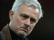 Bedient: Jose Mourinho