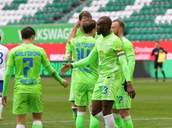 Auch Wolfsburg soll die Erstattung beantragt haben Auch Wolfsburg soll die Erstattung beantragt haben