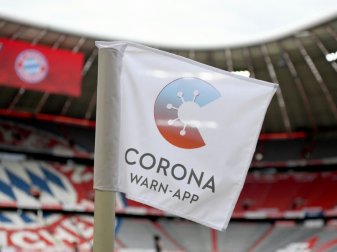 DFL will wohl an jedem Trainingstag Schnelltests machen DFL will wohl an jedem Trainingstag Schnelltests machen