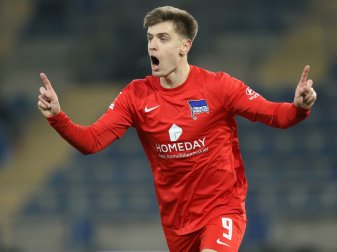 Krzysztof Piatek verzichtet auf Länderspielteilnahme Krzysztof Piatek verzichtet auf Länderspielteilnahme