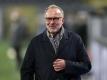 Rummenigge weiter gegen Flick-Abgang 