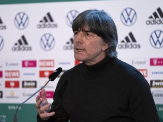 Begibt sich nach seinem Ende als Bundestrainer noch nicht in den Ruhestand: Joachim Löw. Foto: Thomas Boecker/DFB/dpa Begibt sich nach seinem Ende als Bundestrainer noch nicht in den Ruhestand: Joachim Löw. Foto: Thomas Boecker/DFB/dpa