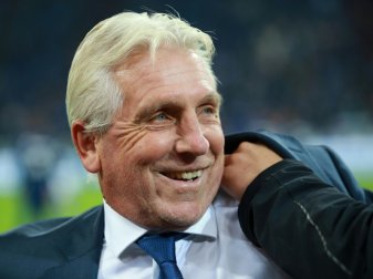 Verständnis für Rangnick: Klaus Fischer Verständnis für Rangnick: Klaus Fischer