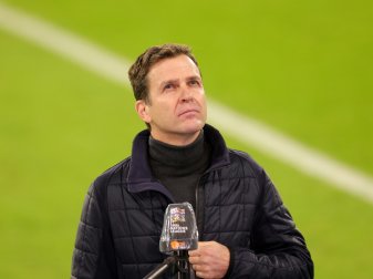Bierhoff solle laut Rummenigge ebenfalls sein Amt räumen Bierhoff solle laut Rummenigge ebenfalls sein Amt räumen