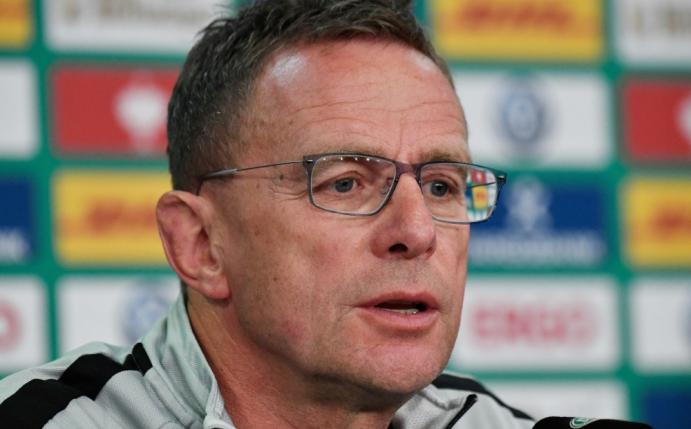 Ralf Rangnicks Absage an Schalke 04 ist endgültig