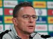 Ralf Rangnicks Absage an Schalke 04 ist endgültig