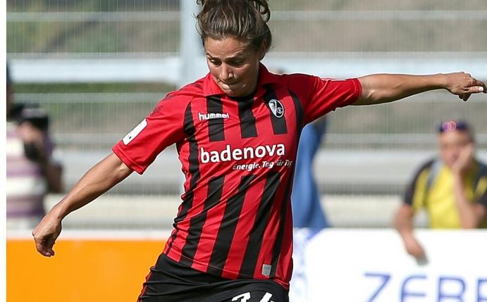 SC Freiburg steht im DFB-Pokal Halbfinale