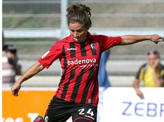 SC Freiburg steht im DFB-Pokal Halbfinale SC Freiburg steht im DFB-Pokal Halbfinale