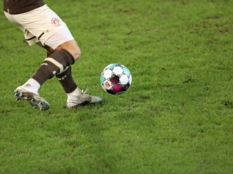 FC St. Pauli klettert auf Rang elf FC St. Pauli klettert auf Rang elf