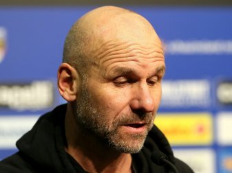 Trares und Würzburg verpassen wichtigen Sieg Trares und Würzburg verpassen wichtigen Sieg