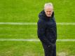 SC-Trainer Christian Streich