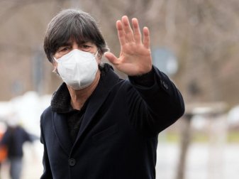 Nachfolger gesucht: Joachim Löw hört nach der EM als Bundestrainer beim DFB auf. Foto: Federico Gambarini/dpa Nachfolger gesucht: Joachim Löw hört nach der EM als Bundestrainer beim DFB auf. Foto: Federico Gambarini/dpa