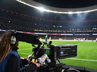 BBC und Sky sichern sich Übertragungsrechte für die WSL