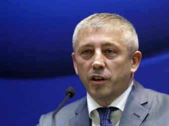 Slavisa Kokeza, der Präsident des Serbischen Fußballverbands (FSS), ist zurückgetreten. Foto: Darko Vojinovic/AP/dpa Slavisa Kokeza, der Präsident des Serbischen Fußballverbands (FSS), ist zurückgetreten. Foto: Darko Vojinovic/AP/dpa