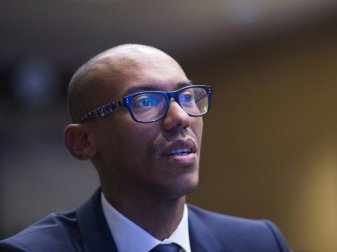 FIFA: Jean-Marie wird neuer Direktor Mitgliedsverbände FIFA: Jean-Marie wird neuer Direktor Mitgliedsverbände