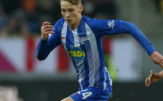 Ungarn muss auf Ex-Hertha-Profi Palko Dardai verzichten