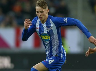 Ungarn muss auf Ex-Hertha-Profi Palko Dardai verzichten Ungarn muss auf Ex-Hertha-Profi Palko Dardai verzichten