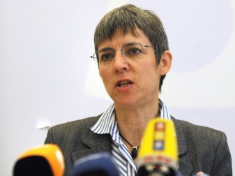 Arbeiterrechte: Schenk sieht Fortschritte in Katar