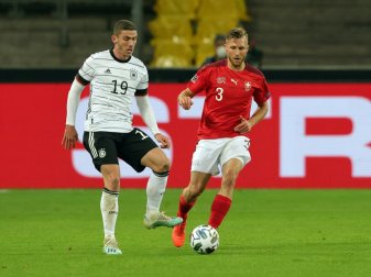 Robin Gosens: EM ist "mein übergeordnetes Ziel" Robin Gosens: EM ist "mein übergeordnetes Ziel"