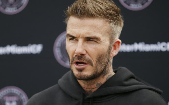 Mixed Zone: Ronaldo, Messi, Neymar: Beckham wants to attract world stars to Miami – News