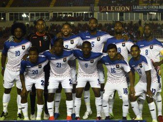 Spieler aus Belize wurden von von Aufständigen gestoppt Spieler aus Belize wurden von von Aufständigen gestoppt