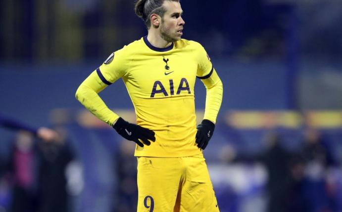 Gareth Bale will die Insel im Sommer wieder verlassen