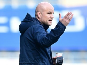 Schröder wird wohl nicht neuer Sportvorstand bei Schalke Schröder wird wohl nicht neuer Sportvorstand bei Schalke